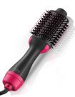 Secador de Cabelo TYHGSF 4 em 1 - Escova Volumizadora Iônica