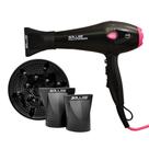 Secador de Cabelo Volcano 4200 Salles Profissional Rosa