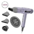 Secador de Cabelo WAP Intense Dryer BLDC WS1800 Secador de Cabelo WAP Intense Dryer BLDC WS1800