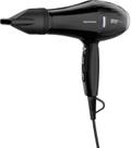 Secador de Cabelo WAP INTENSE PRO WS2500 127V Preto 2500W Tecnologia InfraIonic Profissional Menos Frizz e Mais Bilho
