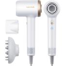 Secador de Cabelo Wavytalk Turblow Pro - Secagem Rápida com Difusor