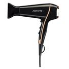 Secador de Cabelos 1900W Preto Agratto DELLA SC-02 220V