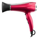 Secador De Cabelos 2200w Psc2300 Motor Dc Philco Cor Vermelho 127/220v