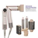 Secador de Cabelos 3 Velocidades PSC3500 Philco