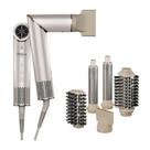 Secador De Cabelos 4 Em 1 Dobrável PSC3500 127V Philco