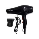 Secador De Cabelos Anliu 3200W 2 Velocidades 3 Temperaturas 127V