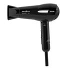 Secador de Cabelos Britânia 2 Temperaturas 1200W Bivolt Secador de Cabelos Britânia 2 Temperaturas 1200W Bivolt