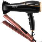 Secador de Cabelos Britânia BSC2250 2100W Tourmaline Íons Profissional Salão Prancha Chapinha Gama Marula 230c Digital Bivolt Secador de Cabelos Britânia BSC2250 2100W Tourmaline Íons Profissional Salão Prancha Chapinha Gama Marula 230c Digital Bivolt