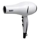 Secador de cabelos g.m.a professional 2000w c/ 2 velocidades 220v