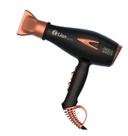 Secador De Cabelos Lion Tutti 2400w CobreProfissional 127v