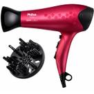 Secador De Cabelos Philco 2200w Íons Tourmaline Ar Quente e Frio Com Difusor Cachos Bivolt Secador De Cabelos Philco 2200w Íons Tourmaline Ar Quente e Frio Com Difusor Cachos Bivolt