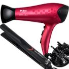 Secador De Cabelos Philco 2200w Íons Tourmaline Ar Quente e Frio Com Difusor Cachos Prancha Chapinha Gama 410f Bivolt Secador De Cabelos Philco 2200w Íons Tourmaline Ar Quente e Frio Com Difusor Cachos Prancha Chapinha Gama 410f Bivolt