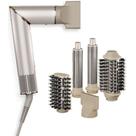 Secador de Cabelos Philco PSC3500 4 em 1 Dobrável 1450W