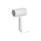 Secador De Cabelos Portátil Zhibai Branco 110V Secador De Cabelos Portátil Zhibai Branco 110V