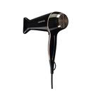 Secador De Cabelos Preto 1900w 127V Quente Frio Agratto Secador De Cabelos Preto 1900w 127V Quente Frio Agratto