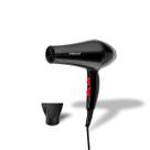 Secador De Cabelos Profissional Compacto 2200w 3 Velocidades Linha Premium Secador De Cabelos Profissional Compacto 2200w 3 Velocidades Linha Premium