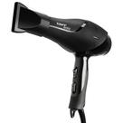 Secador de Cabelos Profissional Taiff Easy 1700w Preto - 110v