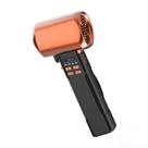 Secador de Carro VortLab 730PRO Sem Fio 220 MPH Turbo com LED