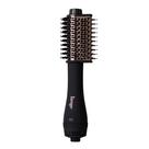 Secador de escova L'ange Hair Le Volume Elevé 65MM 2 em 1 de titânio