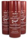 Secador de Esmalte para Unhas Demert 225 ml (Pacote com 3)