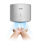 Secador de mãos AIKE Air Wiper Compact 1400W 110V Silver AK2630