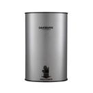 Secador de mãos automático ECO-1800 INOX 127V Secador de mãos automático ECO-1800 INOX 127V