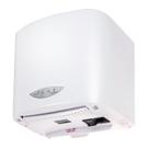 Secador de Mãos Automático Speedy ABS Biovis 127V