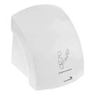 Secador de Mãos Sensor Automático 220V 12M/S 1500W Importway