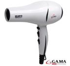 Secador de parede g.m.a professional 2000w c/ 2 velocidades 220v