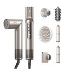 Secador de Pelo DREAME Dazzle Secado Rápido 110V 5 Boquillas