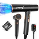 Secador de Pelo Iónico de Alta Velocidad AIONASA con Motor sin Escobillas 1600W