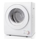 Secador de roupa ROVSUN GYJ28-88H1 850W 110V Branco Secador de roupa ROVSUN GYJ28-88H1 850W 110V Branco