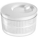 Secador de Salada Verduras Clear Fresh Transparente - Ou Secador de Salada Verduras Clear Fresh Transparente - Ou