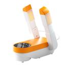 Secador de sapatos dobrável inteligente com esterilização UV para uso doméstico Secador de sapatos dobrável inteligente com esterilização UV para uso doméstico
