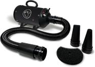 Secador de Tosa para Cães Flying Pig Grooming Flying One com Aquecedor
