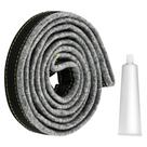 Secador Drum Felt Seal APPLIANCEMATES DC97-07618A para Samsung
