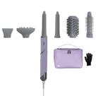Secador e Modelador de Cabelo 110V 127V Wap Intense WS1600 com Maleta Luva Térmica e Acessórios
