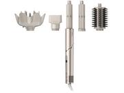 Secador e Modelador de Cabelo Shark Rose 1600W 3 Velocidades Flexstyle