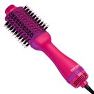 Secador e Volumizador Bed Head One Step (Rosa)