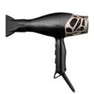 SECADOR Emotion DIGITAL 2500W Preto / 127