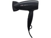 Secador Gama Italy Eolic Travel Bivolt Potente Portátil Inovador Cabelo Saudável