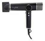 Secador Lizz Flow 120.000 Rpm Profissional 3m 220v Preto