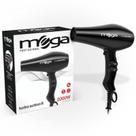 Secador Mega Turbo Action II 2000W 220V