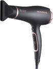 Secador mondial black