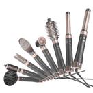 Secador Multistyler UniQ Vibrance 8 em 1