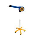 Secador Pet com Pedestal Azul 220v Atacama