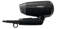 Secador Philips Essential - Dobrável Ideal para Viagens 127v