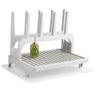 Secador Plegable PopYum PRDR04 Ecológico Compacto Gris