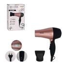 Secador Portátil 1200W Bivolt Rosa Secador Portátil 1200W Bivolt Rosa