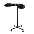 Secador potente Alef 3000w para pethshop banho e tosa 110v